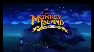 The Secret of Monkey Island  Special Edition - Opening Theme