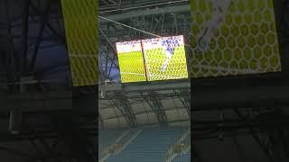 Lech Poznań 5-0 Bruk-Bet Termalica Nieciecza  Gol Dawida Kownackiego na 5-0  12.02.2022