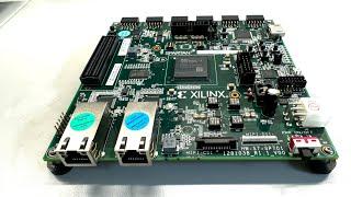 S100 development board - SP701