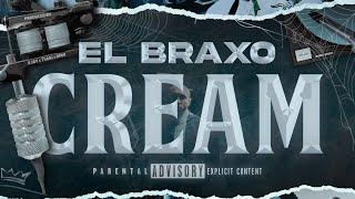 EL BRAXO - CREAM Prod By. XJAY Official Music Video