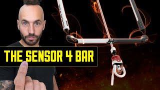 Core Sensor 4 - The Lord of The Bars