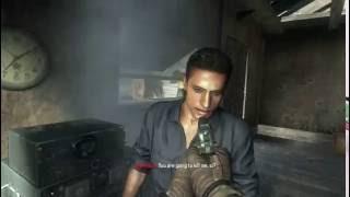 Call of Duty Black Ops 2  Young Raul Menendez