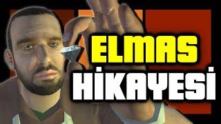 GTA 4 The Complete Edition  Elmasların Hikayesi