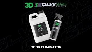 GLW Series Odor Eliminator