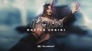 Dafina Zeqiri - Ikona Audio