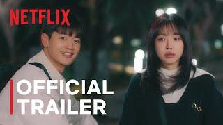 Romance in the House  Official Trailer  Netflix ENG SUB