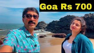 Best Luxury Hostel & Resort with Private Beach near Arambol Goa in Reasonable Price