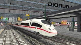 Euro Train Simulator 2 by Highbrow Interactive Android Gameplay HD