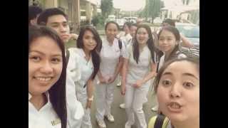 BS Public Health Clinical Lab Rotation WVMC-2014