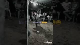 jangan lawan orang tua kalo soal menari #tiktok #viral #timor #kupang
