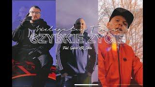 Szpecu & NielegalnyTowar - Szybkie Życie feat. Galon Wychowanek