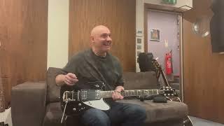 RIGHT SAID FRED - 3. STUDIO DAY 2023