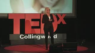 Managing A Narcissist   Ann Barnes  TEDxCollingwood