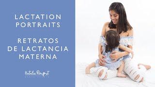 TIPS AND TRICKS on breastfeeding Lactation breast feeding portrait photo young mother nursing baby