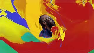 Black Coffee feat. Celeste - Ready For You Official Audio
