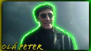 Spider Man No Way Home》《Industry Baby  Doctor Octopus Edit 60fps