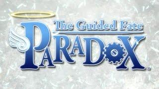 CGR Undertow - THE GUIDED FATE PARADOX review for PlayStation 3