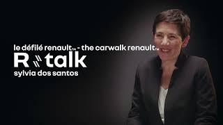 the carwalk Renault   RTalk