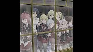 Trinity Seven - Sonatina