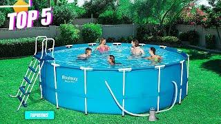 Mejores Piscinas Desmontables Calidad Precio 2023