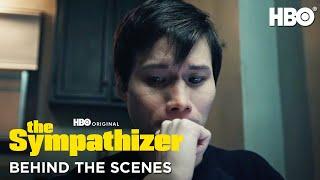 Hoa Xuande Explains Coded Letters During The Vietnam War  The Sympathizer  HBO