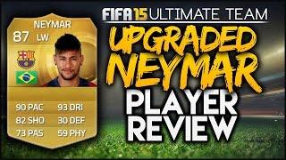 NEYMAR 87 IN PACK