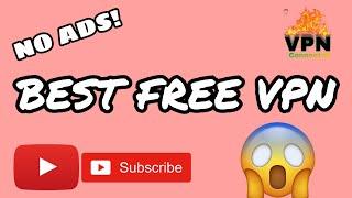 BEST FREE VPN FOR iPhone for GAMING 2021 IOSTWEAKS