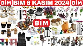 BİM AKTÜEL   BİM 5 KASIM 2024 GELECEK KATALOĞU  BİM HAFTANIN ÜRÜNLERİ #bim