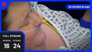 Orthopedic Emergency - 24 Hours in A&E - Medical Documentary
