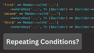 Count Relations By Column 3 Ways To Optimize Eloquent Query