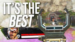 No One is Ready to Admit that THIS is the Best Gun in Apex...