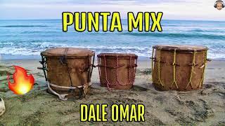 PUNTA MIX 2022  DALE OMAR Ft. Eke PrimoTaprick Kazzabe Los Mamary Chicas Roland GarifunaL.