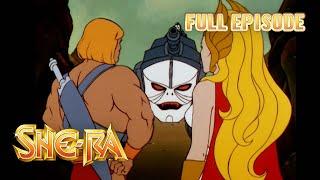 She-Ra and He-Man team up against Hordak  She-Ra Official  Masters of the Universe Official