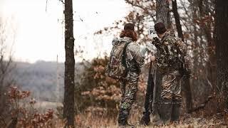 Turkey Hunt In Dryshod Footwear This Season