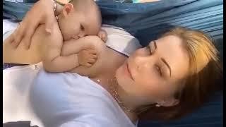 breastfeeding my husband after baby mom and breastfeeding