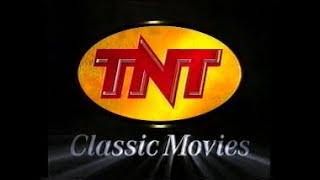 TNT UK - Continuity and Adverts - April 1996