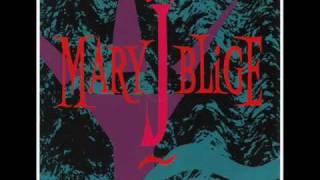 Mary J. Blige - You Remind Me Jazz Mix