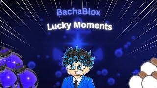 BachaBloxs Luckiest Moments In Sols RNG MUST WATCH