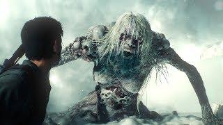 The Evil Within 2 Matriarch Final Boss Fight and Ending 4K 60fps