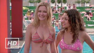 Kirsten Dunst Mila Kunis - The Lost Movie That Almost Killed Their Careers