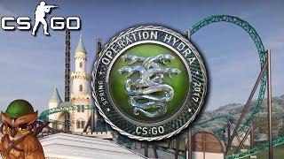 Operation Hydra Review