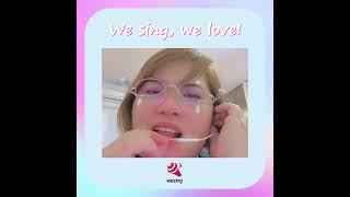 Love Me Like You Do - Ellie Goulding｜cover by Crisdine｜Voice of #wesing｜@WeSingApp Global