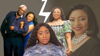 *shocking*HOW AFRICAs RICHEST WOMAN FOLORUNSHO ALAKIJA’s marriage crash after 50YEARS...