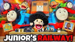 TCP Video Juniors Railway