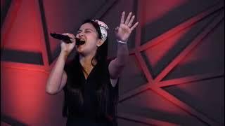 Be With You + I Sing Praises  JA1 Rosario Worship Team