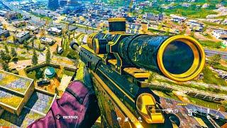 Call of Duty Warzone 3 URZIKSTAN Solo Sniper Gameplay No Commentary