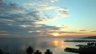 Geelong Sunrise