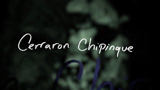 José Madero - Cerraron Chipinque Lyric Video