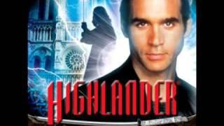 Highlander Audo Books Official Intro Big Finish Audio Books VOL 1