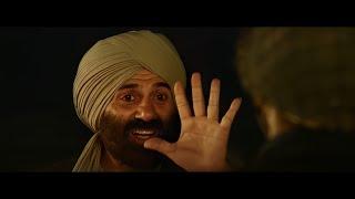 Gadar 2 Full Movie HD  Sunny Deol Ameesha Patel Utkarsh Sharma Simrat  1080p HD Facts & Review